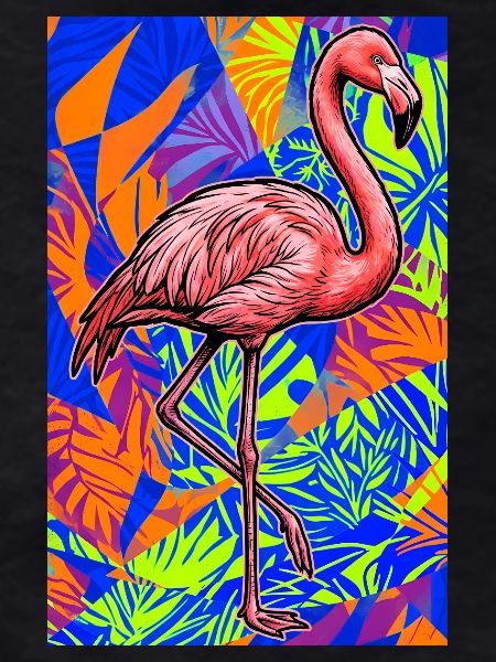 Flamant