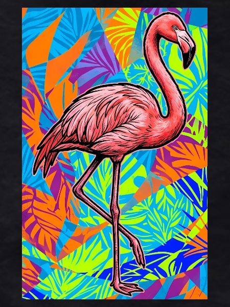 Flamant