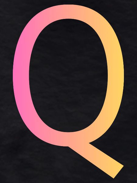 Q