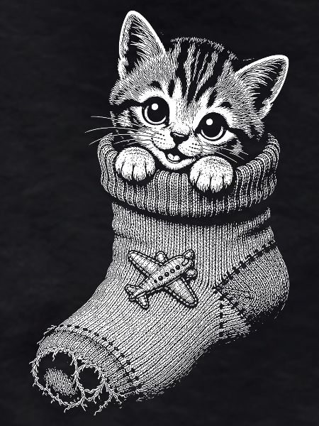 Kitten