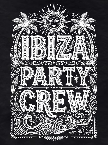 Ibiza Party Crew