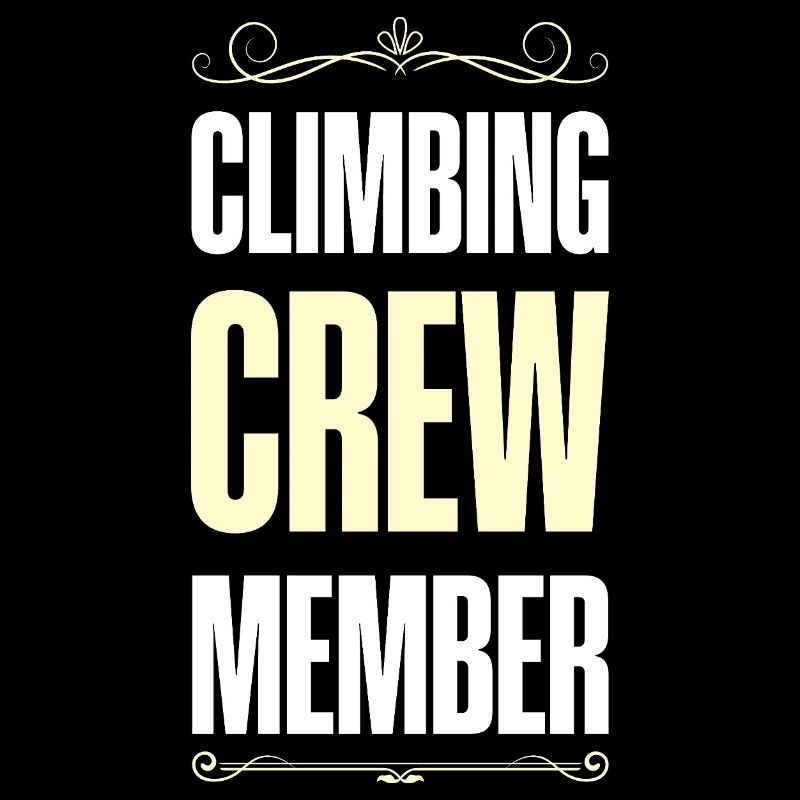 Climbing Crew