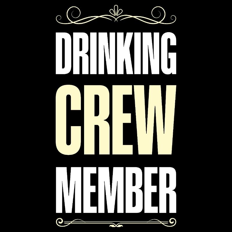 Drinking Crew