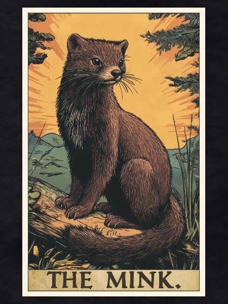 Mink Mink