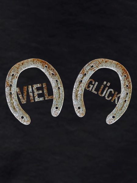 Viel Glück
