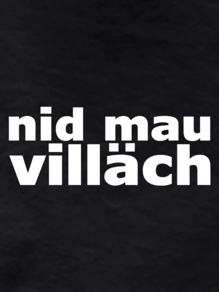 nid mau villäch