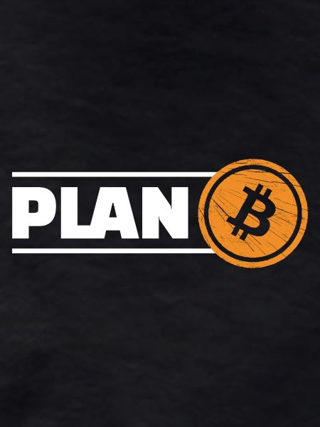 Bitcoin Plan B