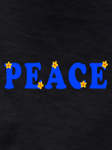 Peace Ukraine, Frieden