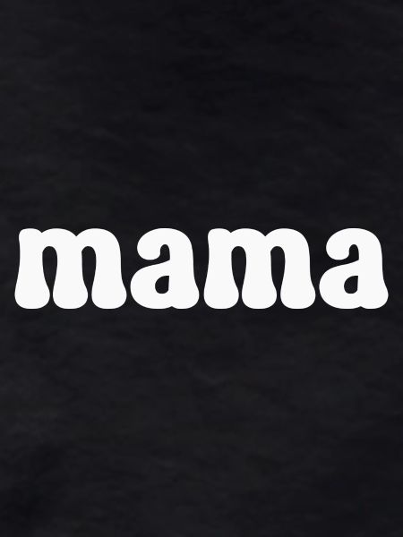 Mama Mutter