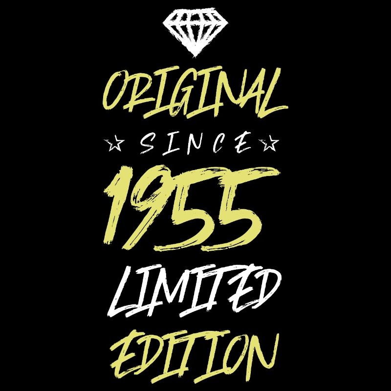 1955 Édition limitée