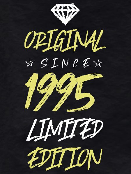 1995 Limited Edition