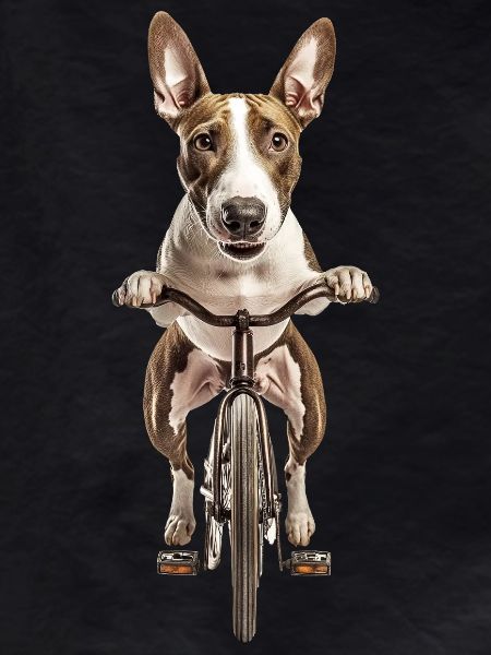 Bullterrier