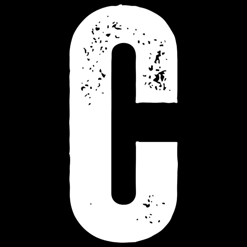 C