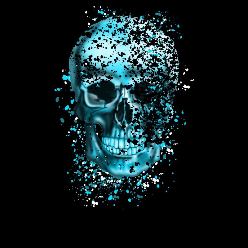 skull