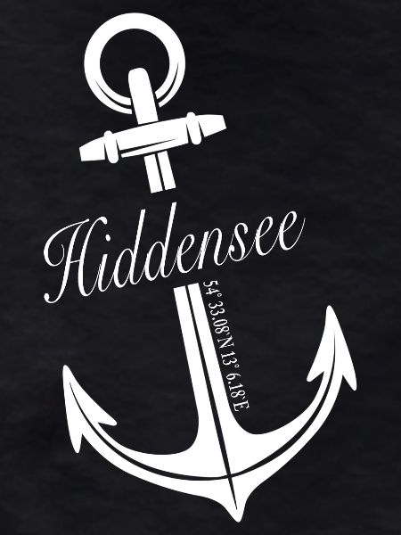 Hiddensee
