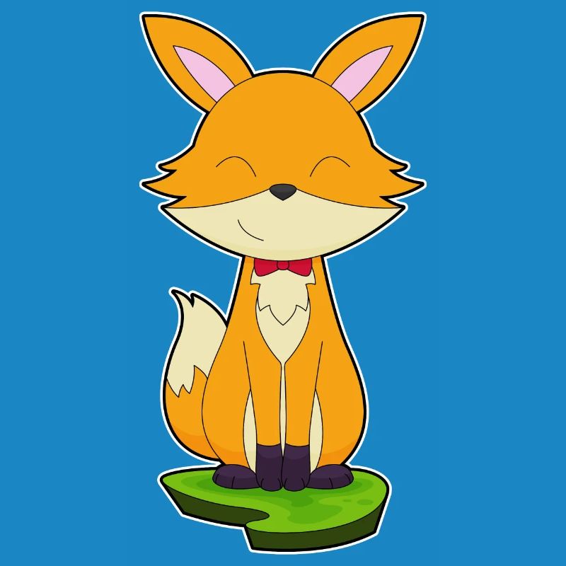 Fuchs Fliege