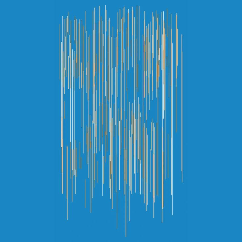 Stripe Pattern / Background
