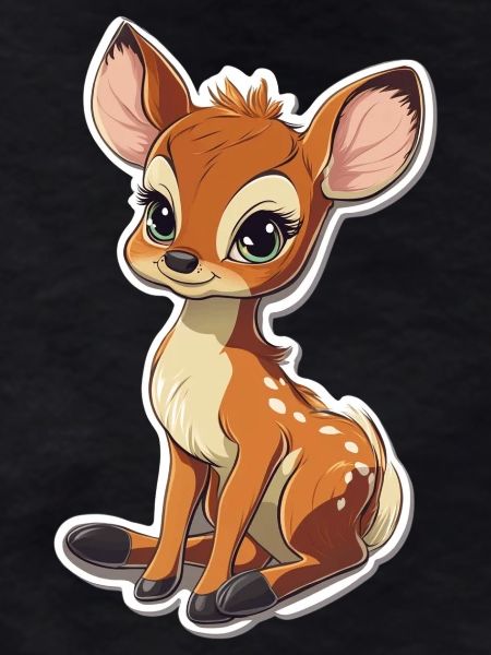 roe deer