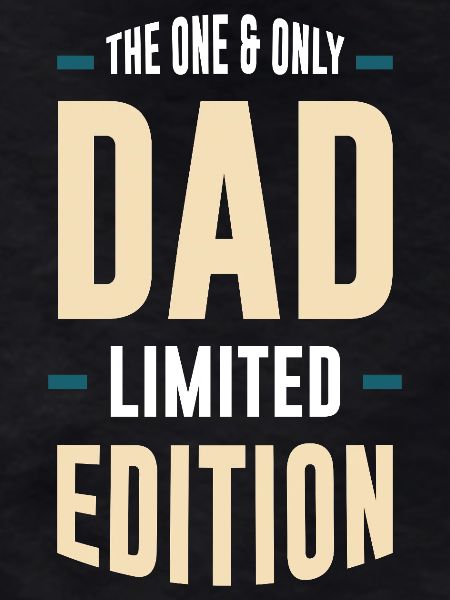 Father Limited Edition