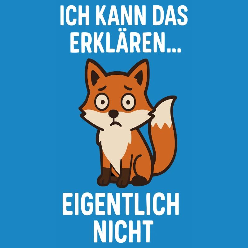 Fuchswitz: Explain? Actually, no