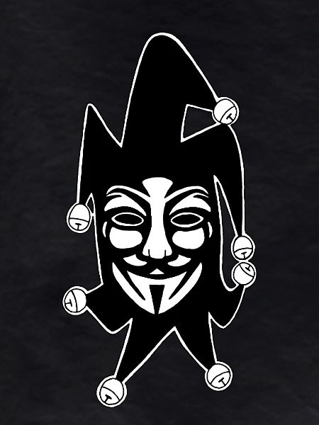Anonymous Jester