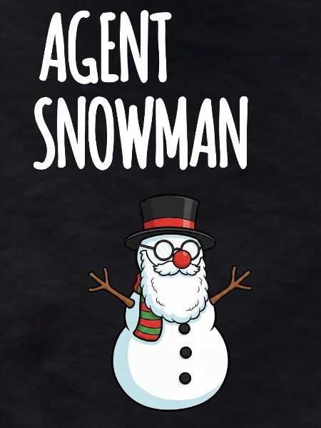 Agent Snowman