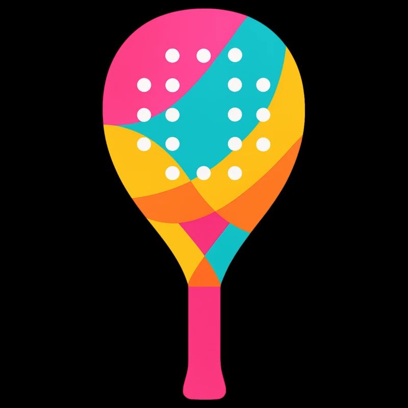 Raquette de Padel - Padeliste