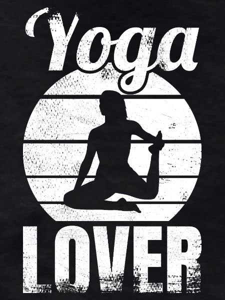 Yoga Lovers