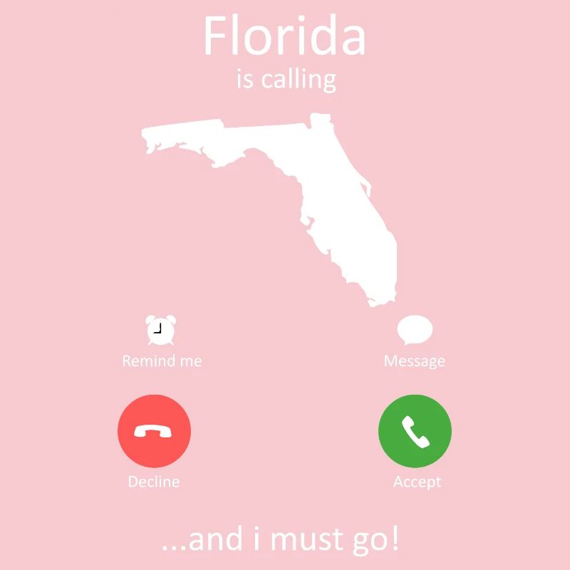 Interface de Floride et Interface I’Must Go