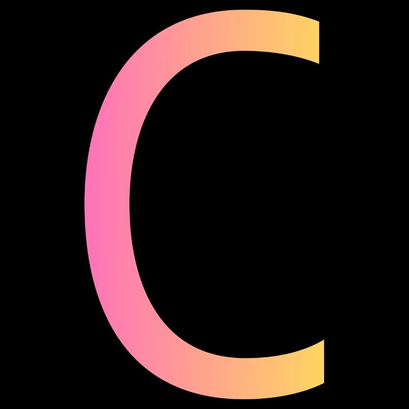 c