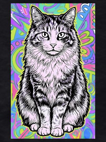 Katze
