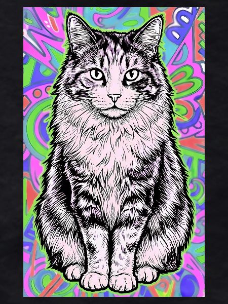 Katze