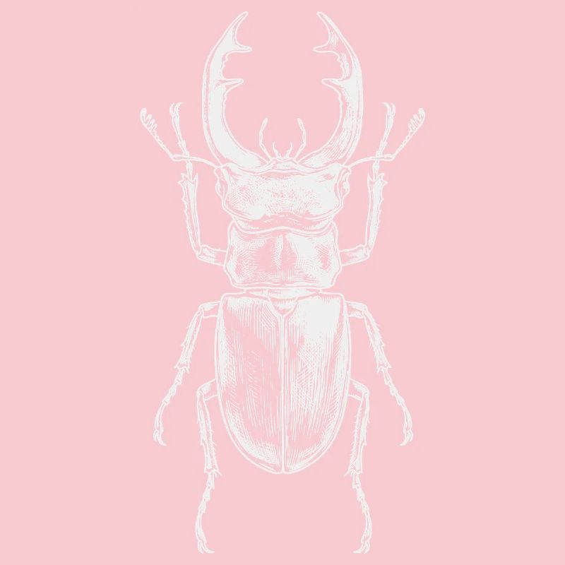 Conception de gros insectes
