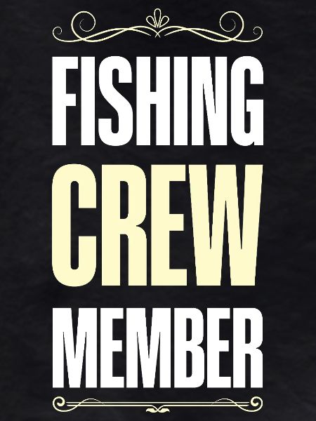 Fishing Crew