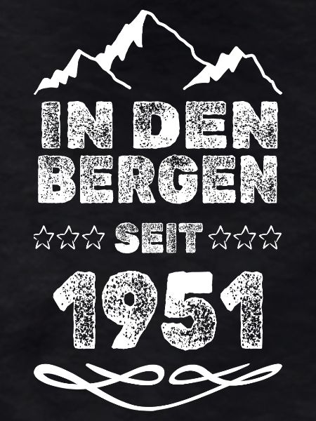 seit 1951