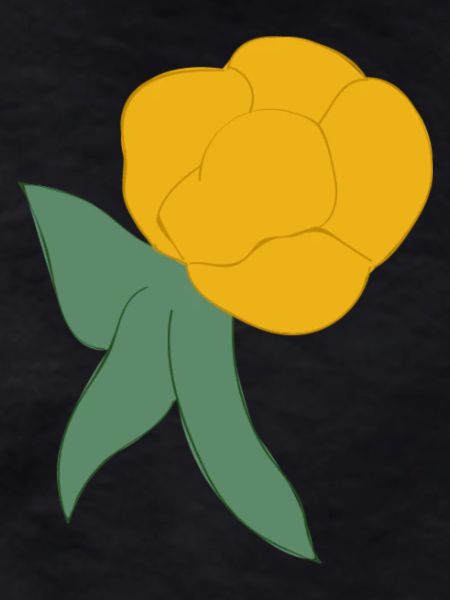Moltebeere