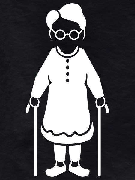 Granny Wife