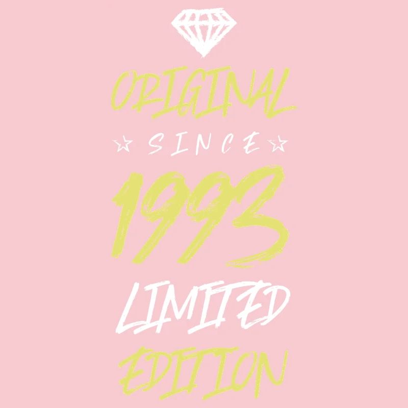 1993 Édition limitée
