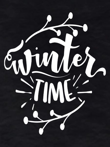 Winter Time