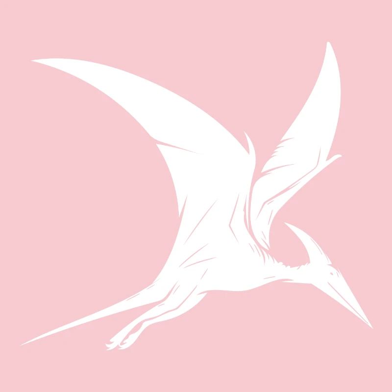 Flying Dinosaur Pterosaur Dino Pteranodon