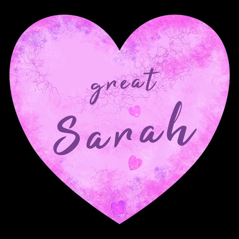 Sarah