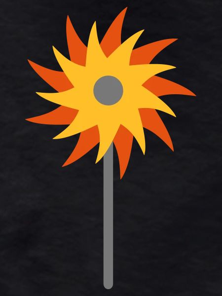Windrad