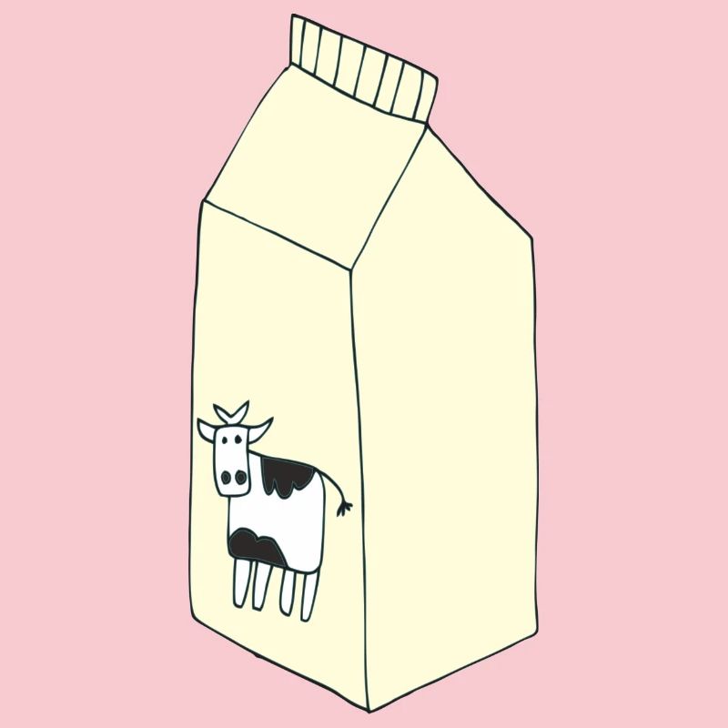 milk bag