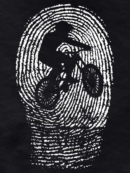 Empreinte digitale VTT