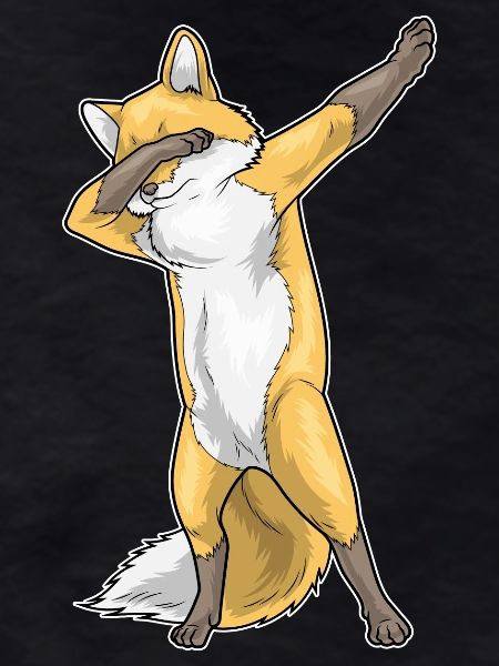 Fox Hip Hop Dance
