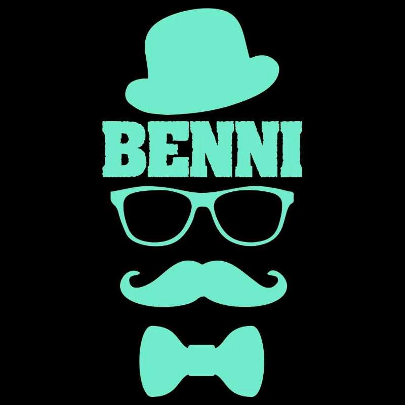Benni comme prénom