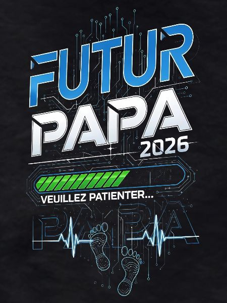 Future Dad 2026