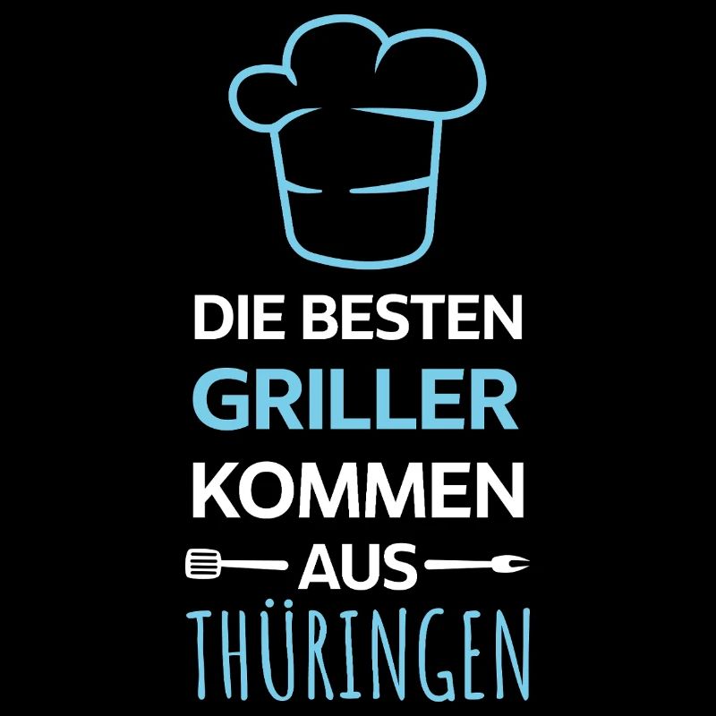 Die Besten Griller Kommen Aus Thüringen Design