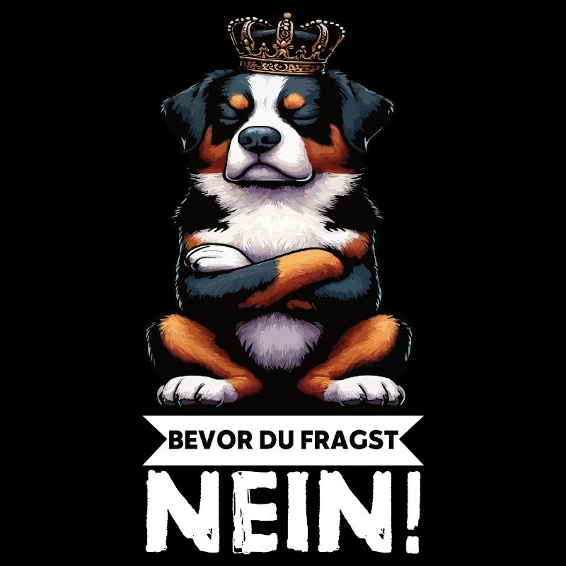 Before you ask: No Appenzeller Mountain Dog