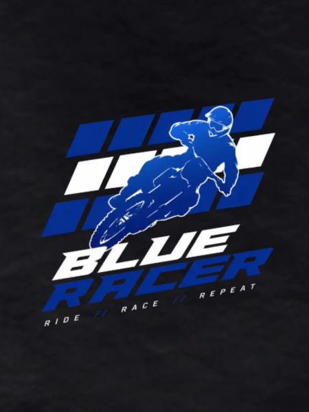 Blue Racer